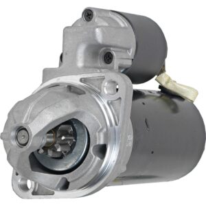 Total Power Parts 410-24079 Starter 12V