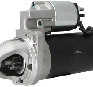 Bosch PMGR Starter for John Deere Tractors & Loaders