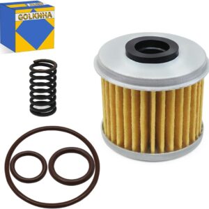 Oil Filter Kit for Honda CRF/ATV 2004-2024