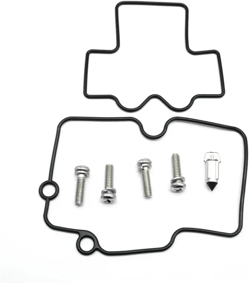 FCR Carburetor Repair Kit - Fits Honda TRX450R/CRF Models