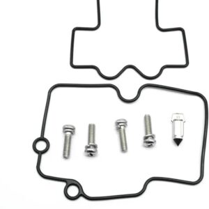 JRKZRAML Electric Start Carb Kit for Honda & ATVs