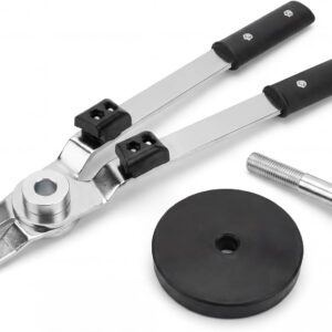 Wanfuder Kart Tire Changer Scissor Tool 5-6in Rims