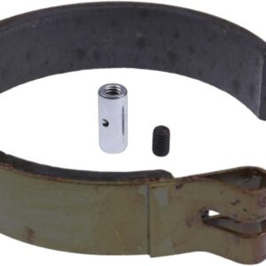 4in Brake Band & Pin for Go-Kart, Mini Bike & ATV