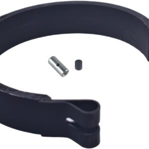 4" Go Kart Brake Band for 4" Drum - Replaces 4INCHBRKBND