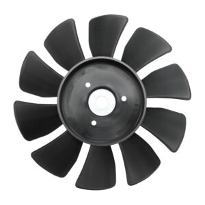 7" 10-Blade Cooling Fan for Craftsman Tractor T2-CDBE