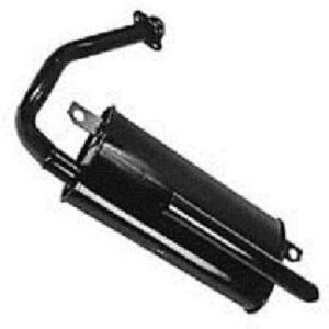 Nissan Forklift Muffler 20100-L3001