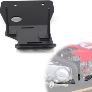 Xitomer Motorcycle Skid Plate for CRF50/70 & Z50/XR70