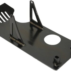Honda CRF/XR 50 Skid Plate - Engine Protection