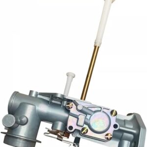 Carburetor for Briggs & Stratton Raptor 5HP Engine