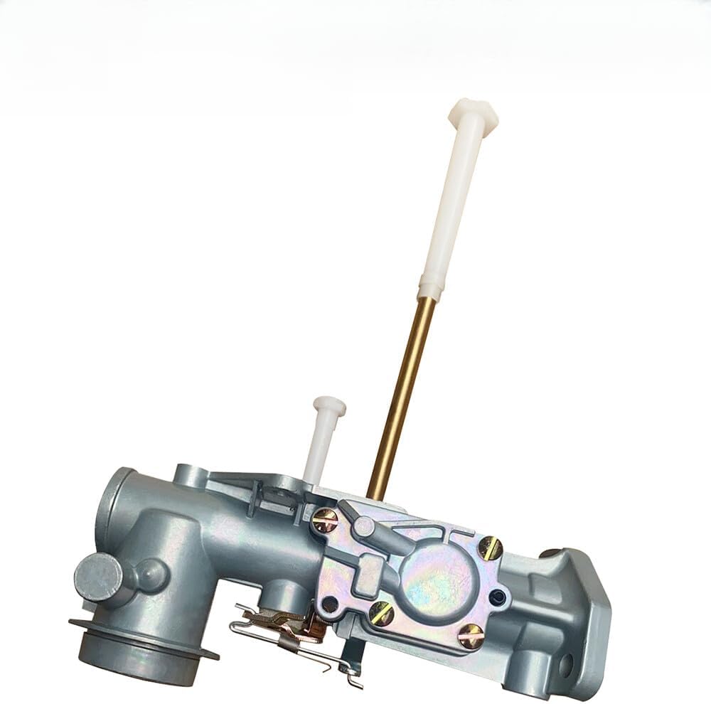Carburetor for Briggs & Stratton 5HP Raptor Engine
