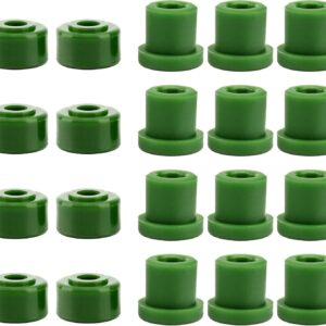 Club Car Precedent/Tempo/Onward Bushing Kit - RHOX Lift Replacement