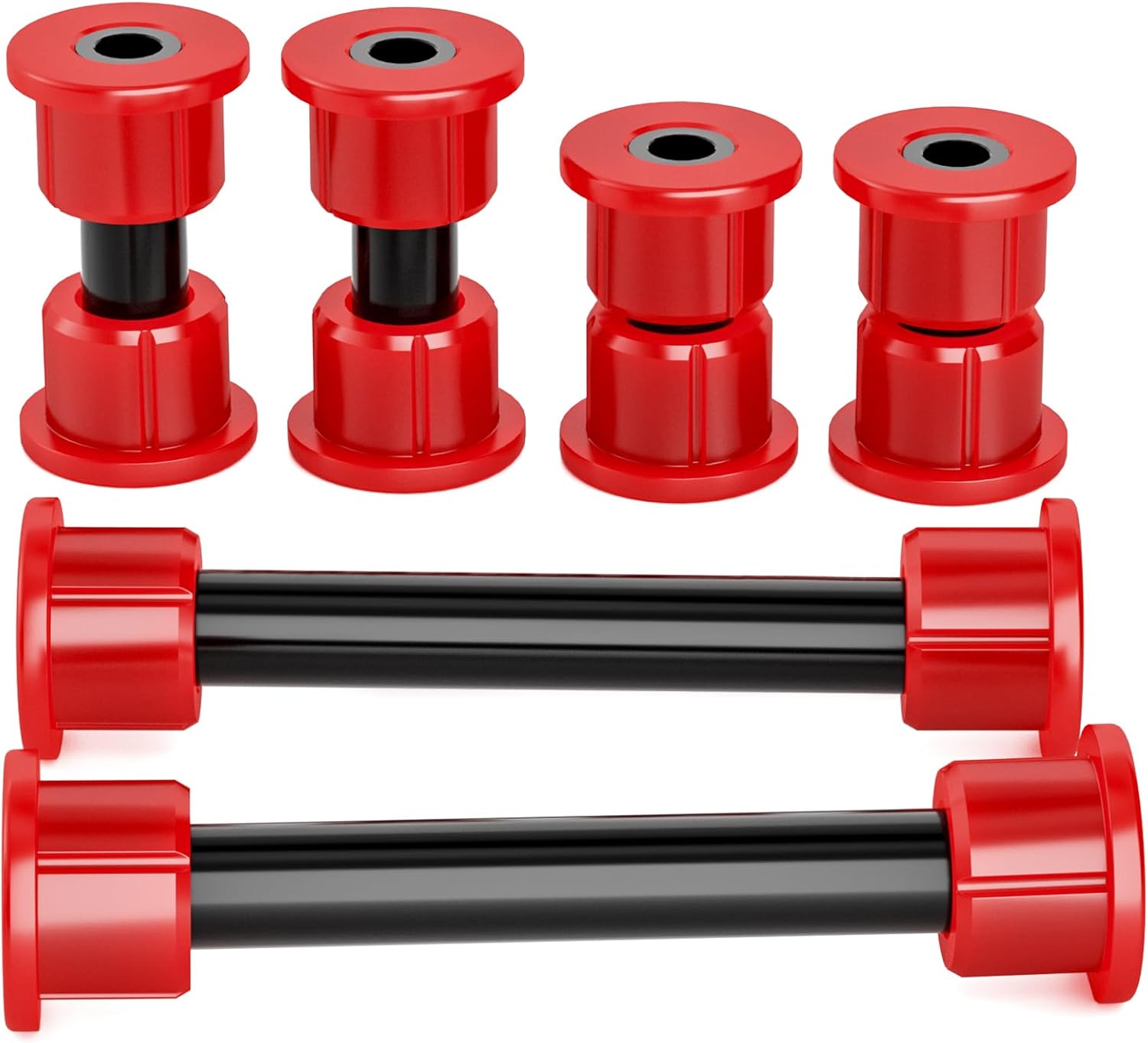 12pcs Golf Cart Precedent Bushing Kit