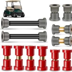 FIXHAWK Club Car Precedent Bushing Kit (2004-Up)