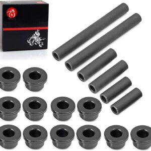 Golf Cart Front End Control Arm Bushing Kit - Club Car Precedent 2004-UP