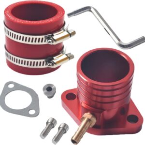 Racing Intake Manifold Kit for Predator 301cc-459cc Engines