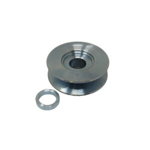Ford Tractor Alternator Pulley - Fits 2N 8N 9N NAA Models