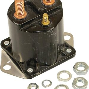 Stens Starter Solenoid for Club Car DS & Precedent Gas (1013609)