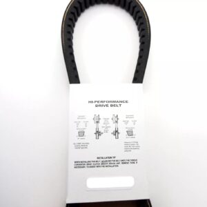 40/44 Series Symmetric Torque Converter Belt