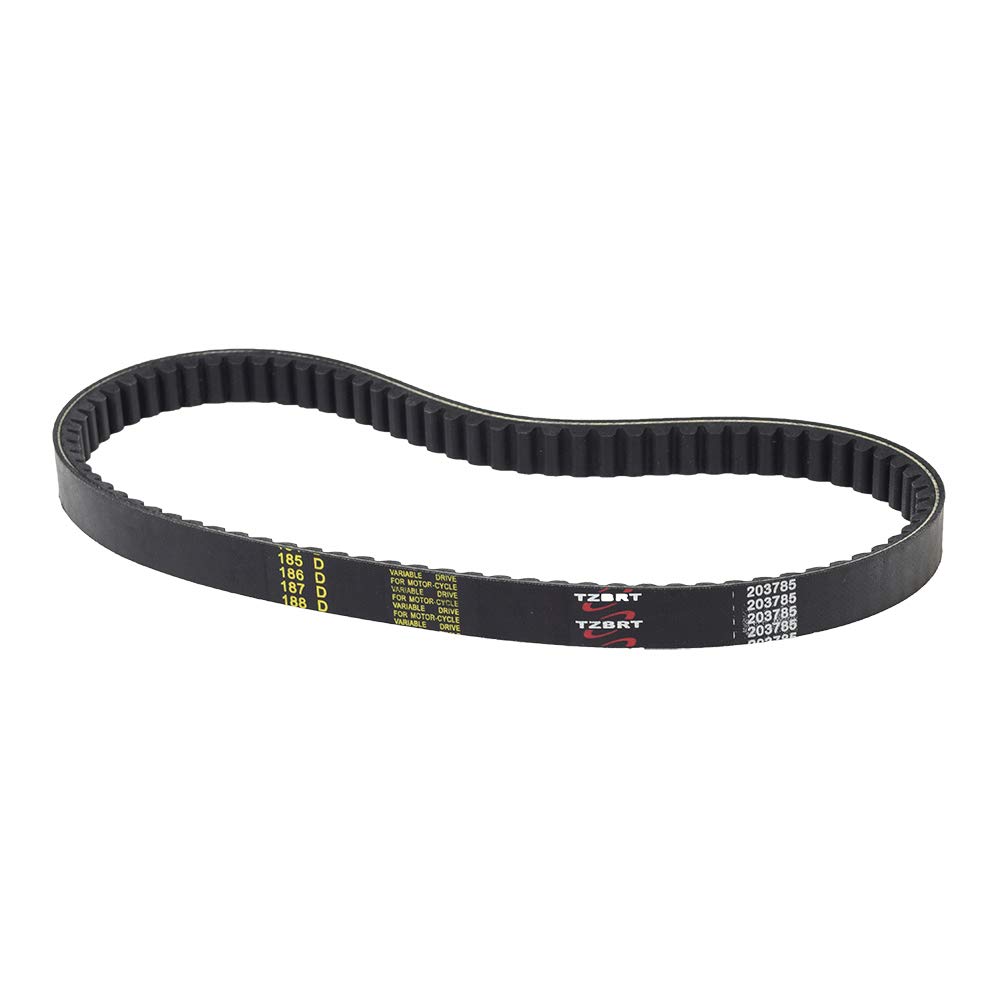 AlveyTech 203785 Go-Kart Torque Converter Belt - Comet/Manco Replacement