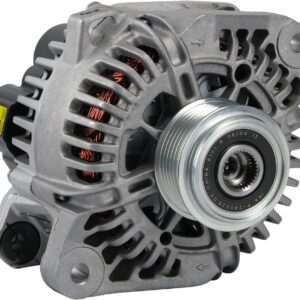 Mando OE Alternator 373002G400 for Hyundai/Kia 2010-2014