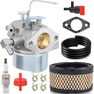 Hipa Carburetor for Tecumseh 8-10HP Engines