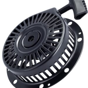 Hipa Recoil Starter 590788 for Tecumseh Engines