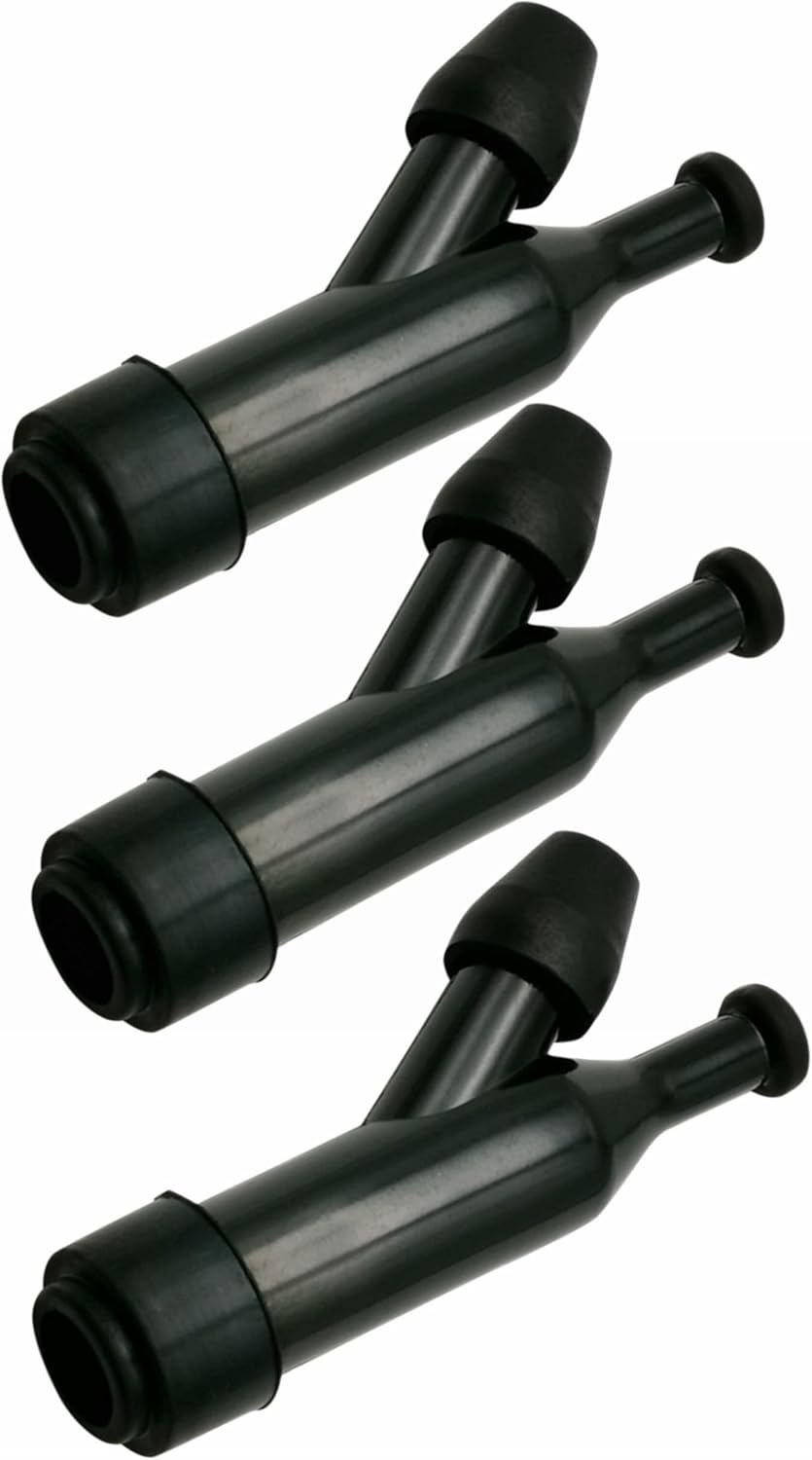YAMAKATO Spark Plug Boot Cap for Honda & Clone Engines