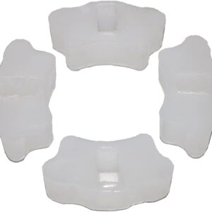 Rear Wheel Damper Set for Honda 50cc Mini Chopper
