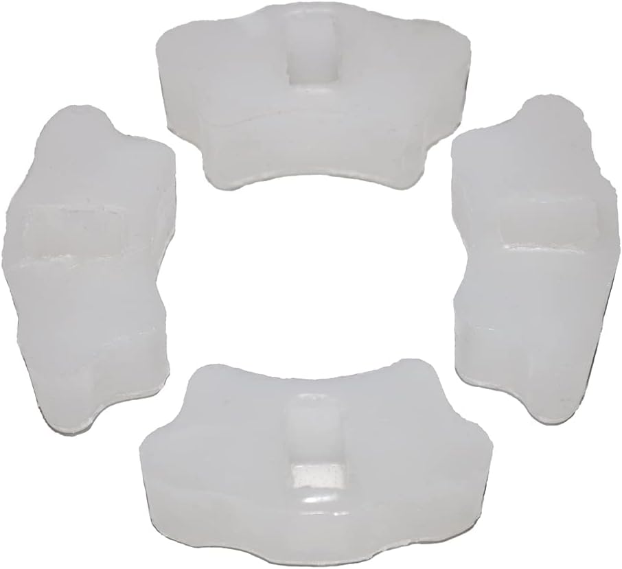Rear Wheel Damper Set for Honda 50cc Mini Chopper