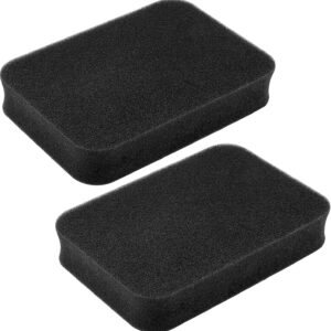 LOCOPOW Air Filter for Honda GX Engines & Generators