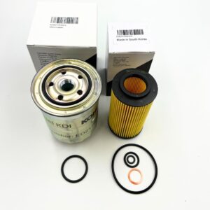KINDZA Engine Tune-Up Kit for KDI Series