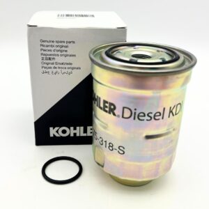 Kohler Fuel Filter ED0021753180-S for KDI Engines