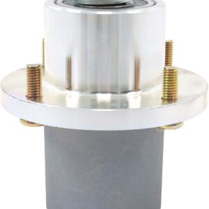 Autoparts 125981 Spindle Assembly for Fastrak Mowers
