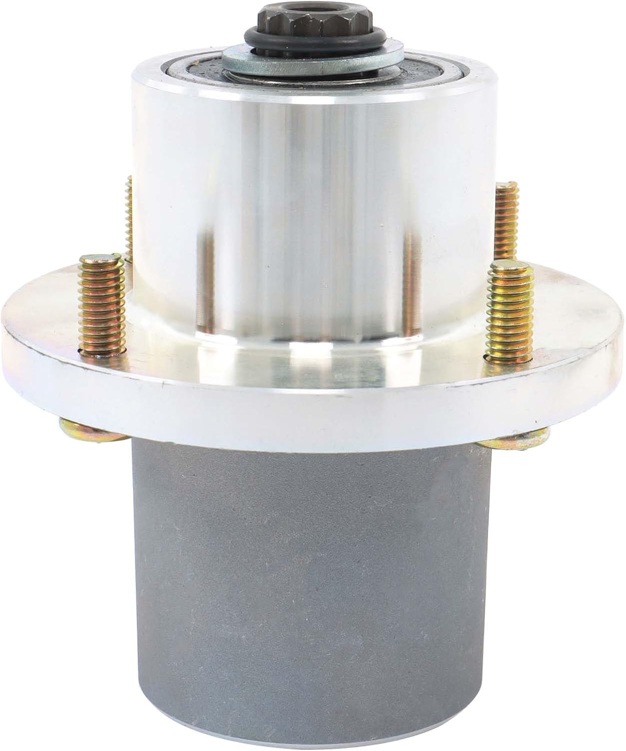 Autoparts 125981 Spindle Assembly for Fastrak Mowers