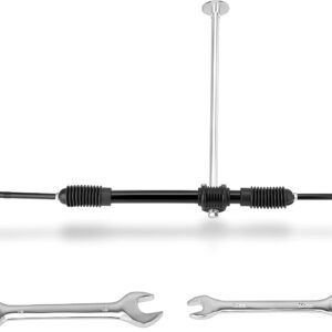 Sejaede Go-Kart Steering Gear Assembly