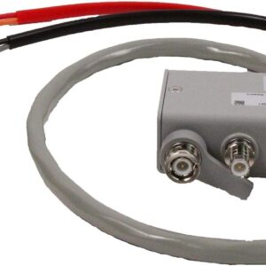 Keysight 16089B Test Cable Assembly, Kelvin Clip