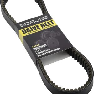 Drive Belt for Club Car Gas Golf Carts 295cc-350cc