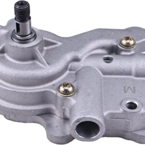 Mitsubishi Oil Pump MD025550 for FGC25 Forklift