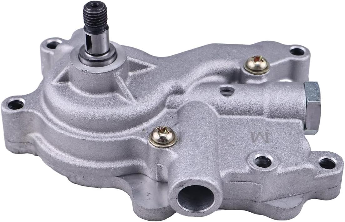 Mitsubishi Oil Pump MD025550 for FGC25 Forklift