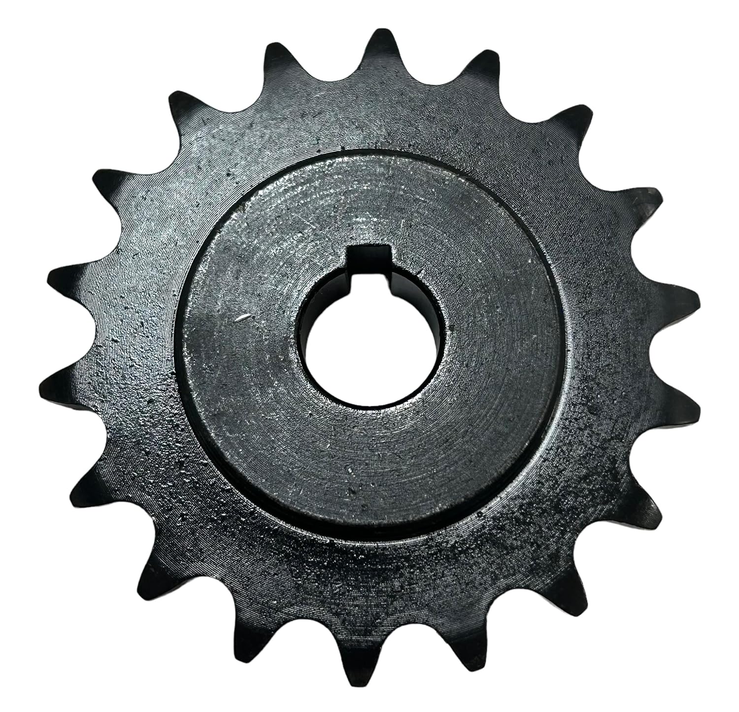 KART SUPPLY 18T C-Sprocket 5/8" Bore 420 Chain