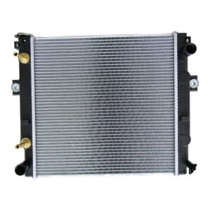 FPE Radiator for Mitsubishi/Caterpillar Forklifts
