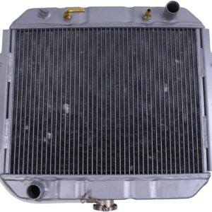 Svyoroo Radiator for Caterpillar GP18K/GP20K/GP25K Forklifts