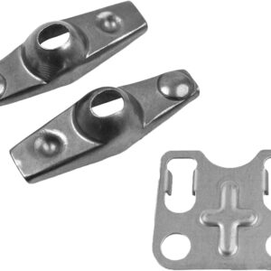 1.3 Ratio Stamped Steel Rocker Arms for GX160/GX200 Engines