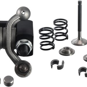 SFNTXRT 1.3 Ratio Rocker Arms for Predator 212cc