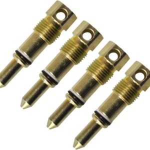 Hydro Gear 4PK Genuine OEM Bypass Valve