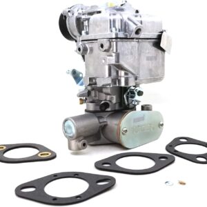 HENKYO Forklift Governor & Carburetor for Ford 4.9L