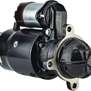 DB Electrical Starter for Clark Forklifts & Teledyne Engines