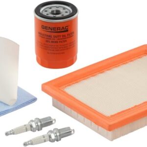 Generac 6483 Maintenance Kit for 10kW 533cc Generators