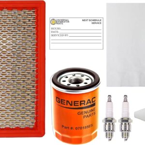 Generac 6483 11KW Standby Gen Maintenance Kit