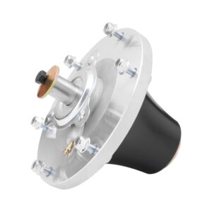 AEFHKM Spindle Assembly Replaces 623762 Fits Grasshopper Mowers